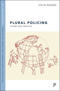 bokomslag Plural policing