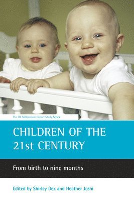 Children of the 21st century 1