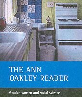 bokomslag The Ann Oakley reader