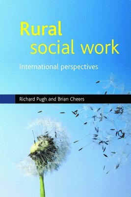 Rural social work 1