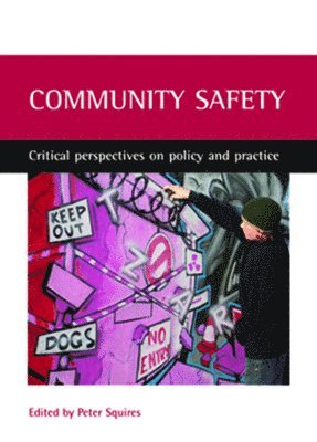 Community safety 1