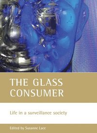 bokomslag glass consumer