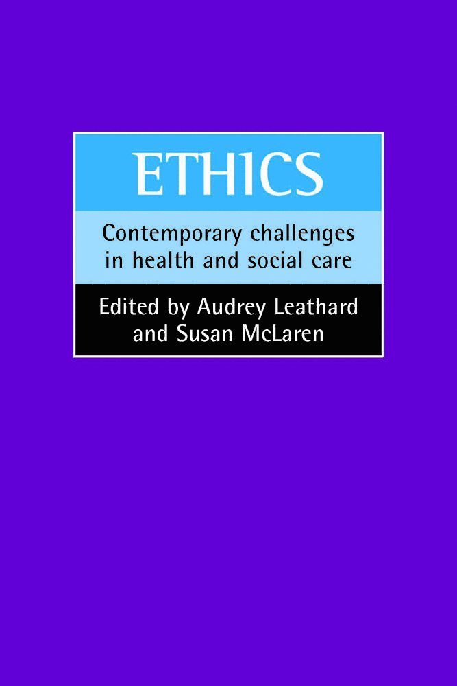 Ethics