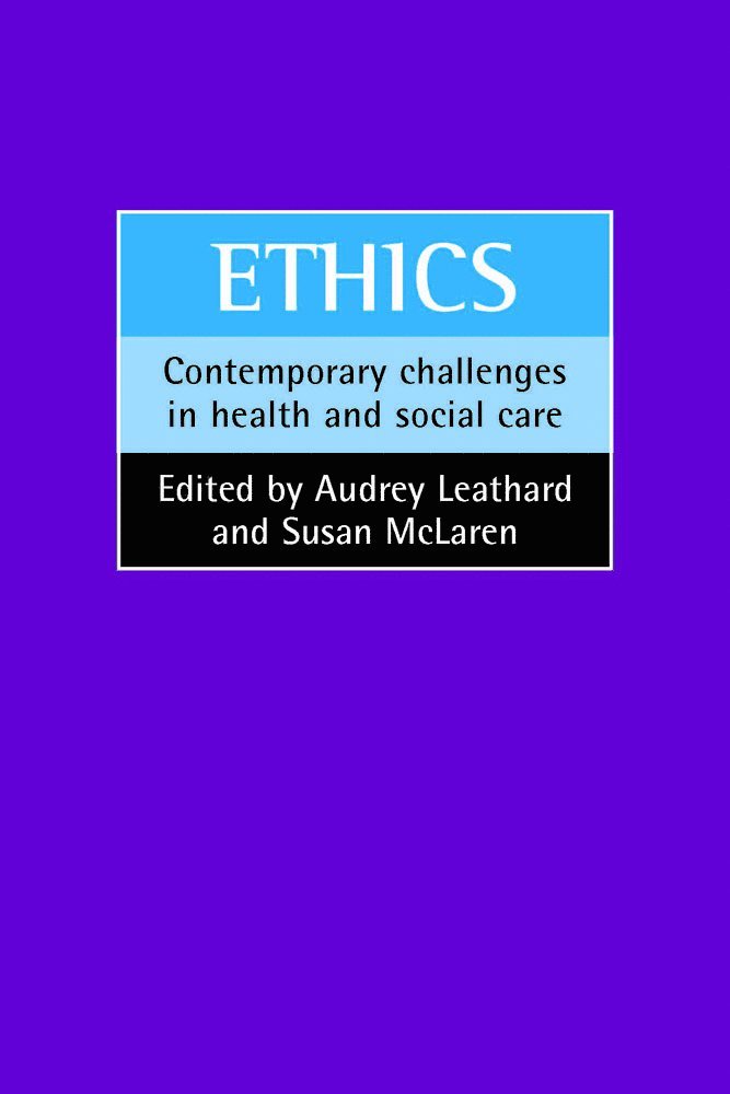 Ethics 1