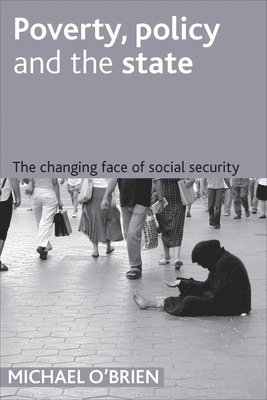 Poverty, policy and the state 1