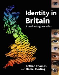 bokomslag Identity in Britain
