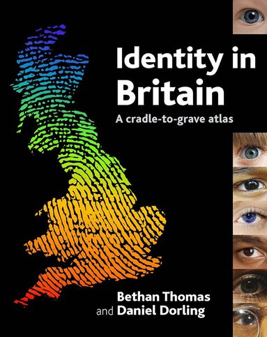 Bethan Thomas, Daniel Dorling - Identity in Britain, Häftad