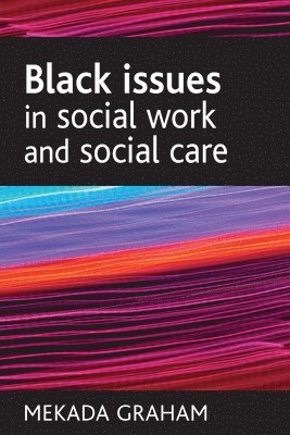 Black issues in social work and social care 1