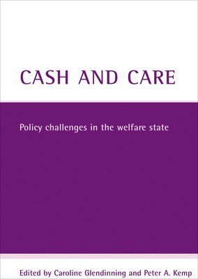 Cash and care 1