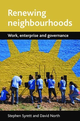 Renewing neighbourhoods