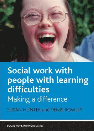 Social Work with People with Learning Difficulties