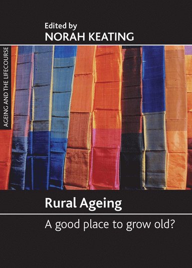 bokomslag Rural ageing