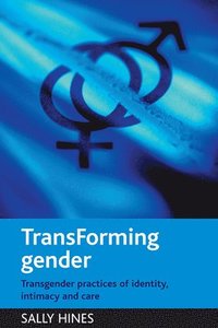 bokomslag TransForming gender
