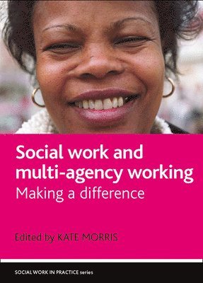 Social work and multi-agency working 1