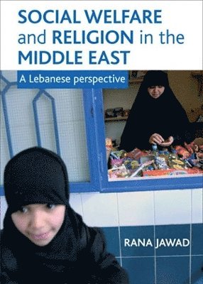 Social welfare and religion in the Middle East 1