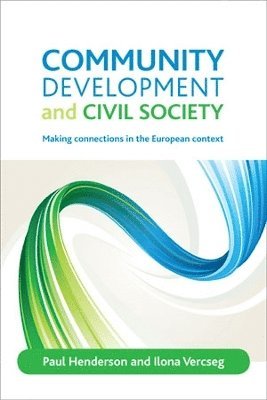 Community development and civil society 1