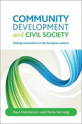 Community Development and Civil Society 1