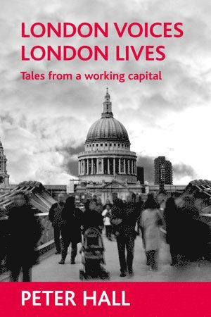 London voices, London lives 1