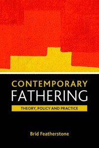 bokomslag Contemporary fathering