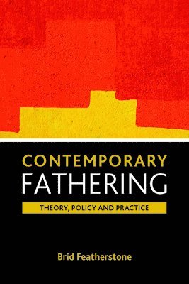 Contemporary Fathering 1