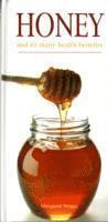 bokomslag Honey and Bees