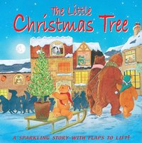 bokomslag The Little Christmas Tree