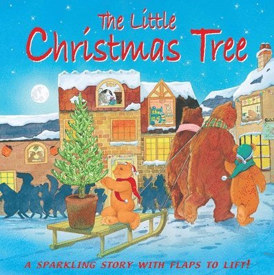 Little Christmas Tree