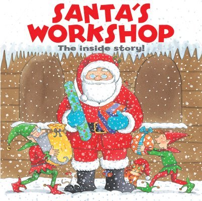 Santa's Workshop 1