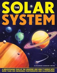 bokomslag Solar System