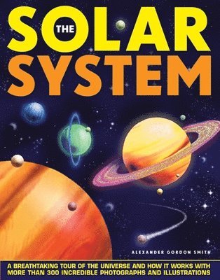 Solar System 1