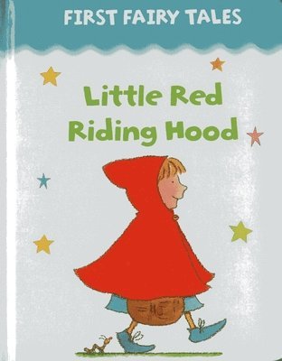 bokomslag Little Red Riding Hood