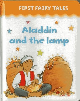 Aladdin and the Lamp 1
