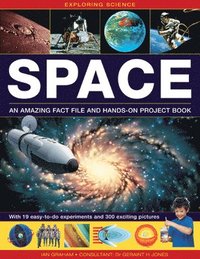 bokomslag Exploring Science: Space