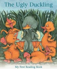 bokomslag Ugly Duckling