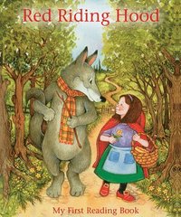 bokomslag Red Riding Hood