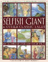 bokomslag Selfish Giant & Other Classic Tales