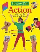 Sticker Fun - Action 1