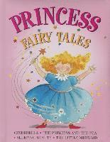 bokomslag Princess Fairy Tales