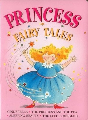 Princess Fairy Tales 1