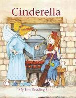 bokomslag Cinderella