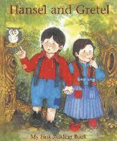 bokomslag Hansel & Gretel (Floor Book): My First Reading Book
