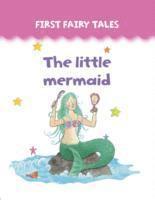 bokomslag Little Mermaid