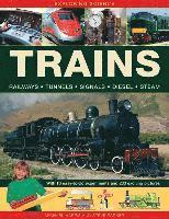 Exploring Science: Trains 1