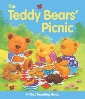 bokomslag Teddy Bears' Picnic (giant Size)