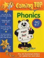 Coming Top: Phonics - Ages 6-7 1