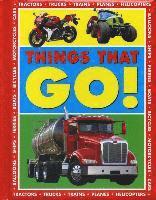 Things that Go! 1