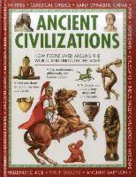 bokomslag Exploring History: Ancient Civilizations
