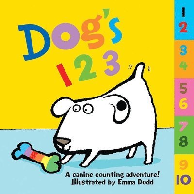 Dog's 123