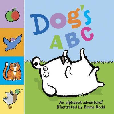 Dog's Abc 1