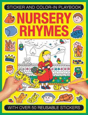 Nursery Rhymes